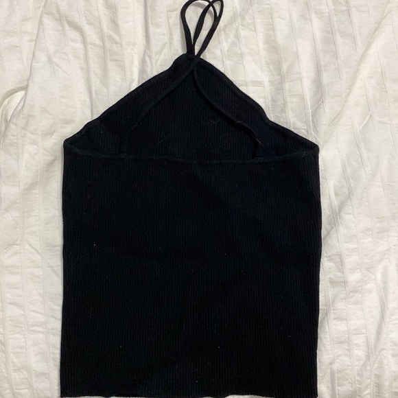 Halter Zara top - Picture 2 of 2